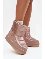 Dámské sněhule  WOMEN MID Růžové model 21712515 - O'neill