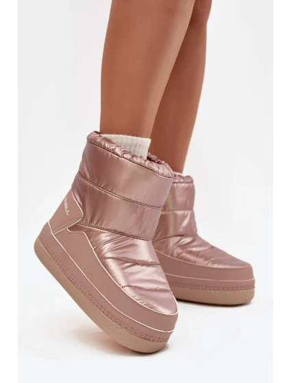 Dámské sněhule  WOMEN MID Růžové model 21712515 - O'neill