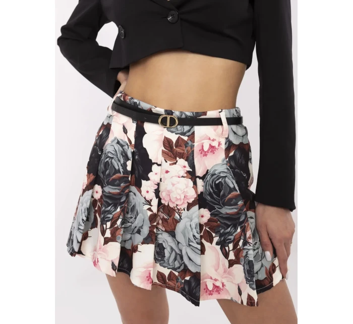 Spódnica DHJ SD  czarny model 21057864 - FPrice