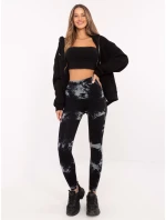 Leginsy NM LG model 21798076 czarny - FPrice Leginsy NM LG model 21798076 czarny - FPrice