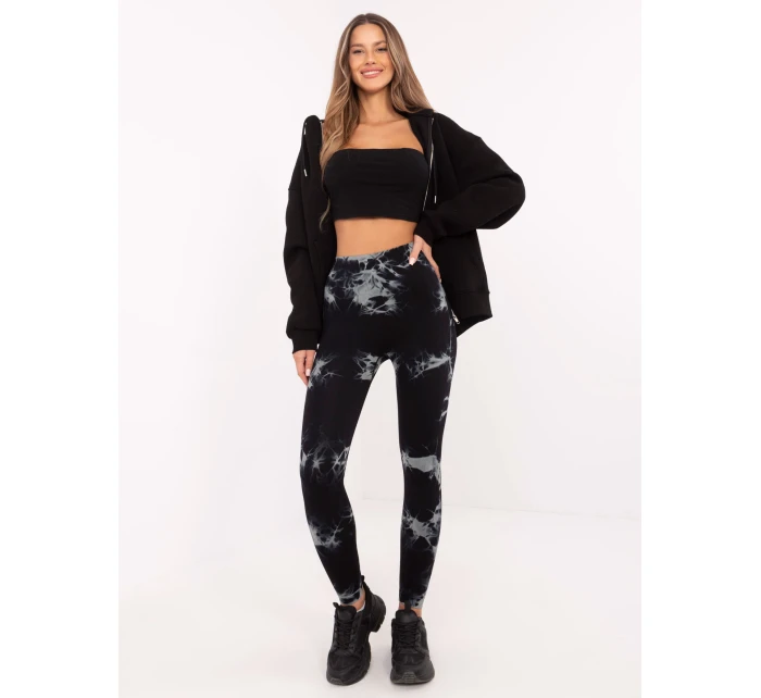 Leginsy NM LG model 21798076 czarny - FPrice Leginsy NM LG model 21798076 czarny - FPrice