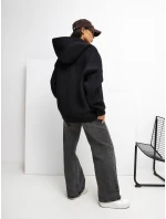 Bluza RV BL model 21777760 czarny - FPrice Bluza RV BL model 21777760 czarny - FPrice