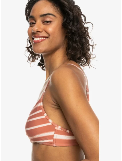 Vrchní díl bikin Roxy BEACH CLASSICS