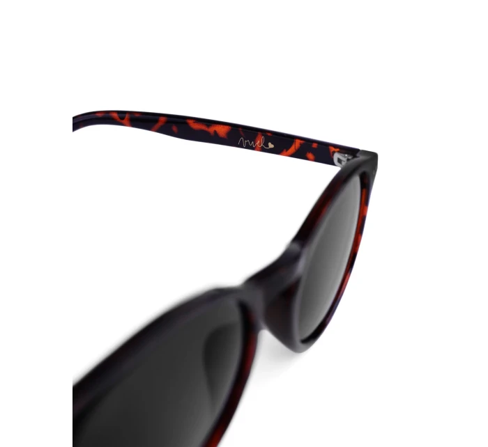 Sluneční brýle VUCH Twiny Design Brown