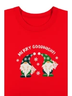 Dámské pyžamo model 17819551 - Sesto Senso Dámské pyžamo model 17819551 - Sesto Senso