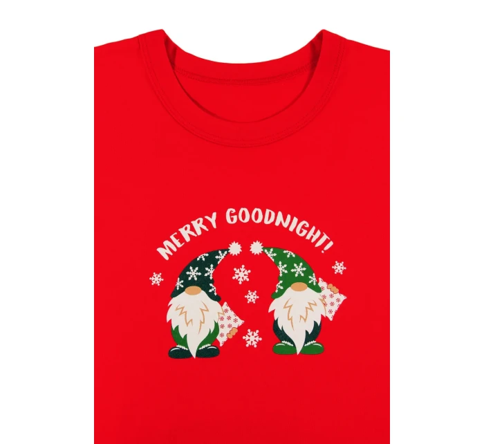 Dámské pyžamo model 17819551 - Sesto Senso Dámské pyžamo model 17819551 - Sesto Senso