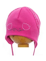 KROCHETTA KLOBOUK JARO KROCHETTA KLOBOUK JARO