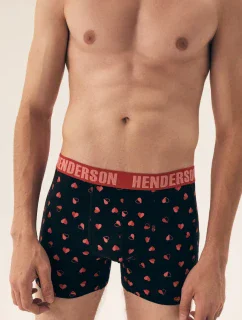 BOKSERKI MĘSKIE 2PAK SS25 model 20833662 - Henderson