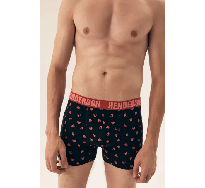 BOKSERKI MĘSKIE 2PAK SS25 model 20833662 - Henderson