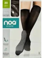 PODKOLANÓWKI Z model 20842336 - Knittex