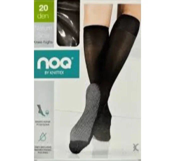 PODKOLANÓWKI Z model 20842336 - Knittex