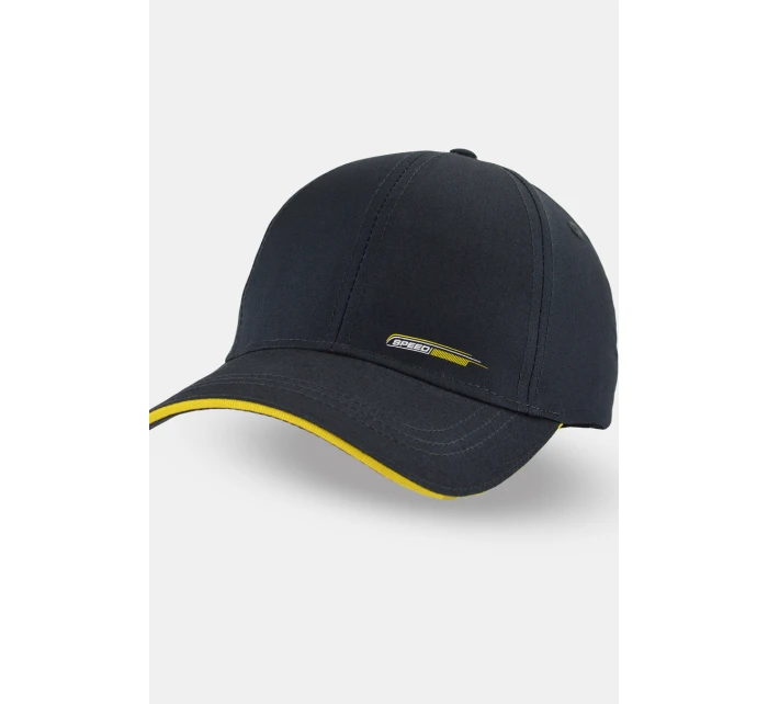 CZAPKA Z DASZKIEM model 22035799 - Noviti