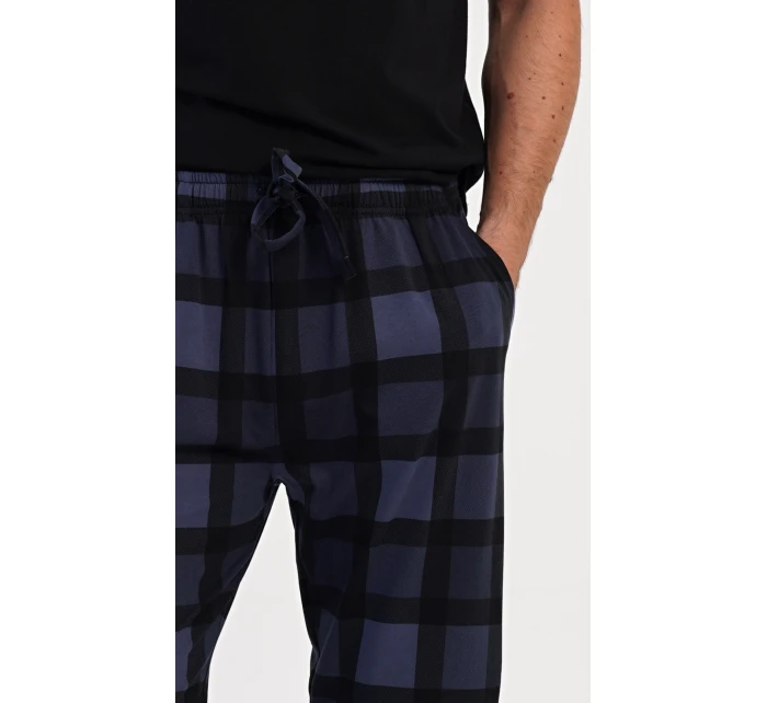 Pánské pyžamové kalhoty Filip