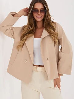 Plášť  model 227356 Rue Paris