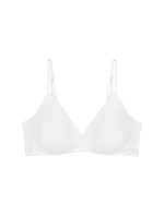 SOFT SENSATION - Hedvábně hebká podprsenka s polstrováním Triumph