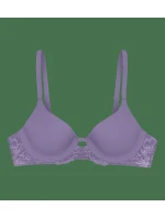 Amourette Charm T model 21792117 PURPLE  PURPLE - Triumph