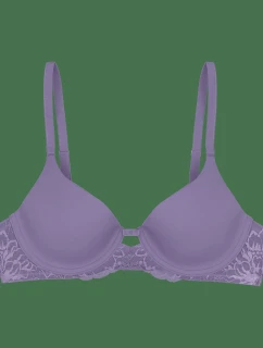 Amourette Charm T WHP01 - PURPLE - TRIUMPH PURPLE - TRIUMPH