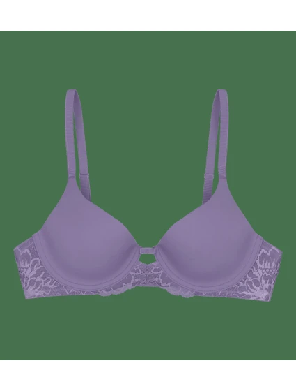 Amourette Charm T model 21792117 PURPLE  PURPLE - Triumph
