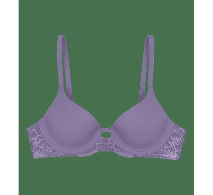 Amourette Charm T model 21792117 PURPLE  PURPLE - Triumph