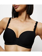 AMOURETTE - lehká vyztužená podprsenka s polstrováním a LYCRA® Triumph