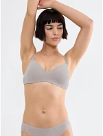 sloggi ZERO Feel Pure THE UP TShirt Bra - Creamy Dream - SLOGGI Creamy Dream - SLOGGI