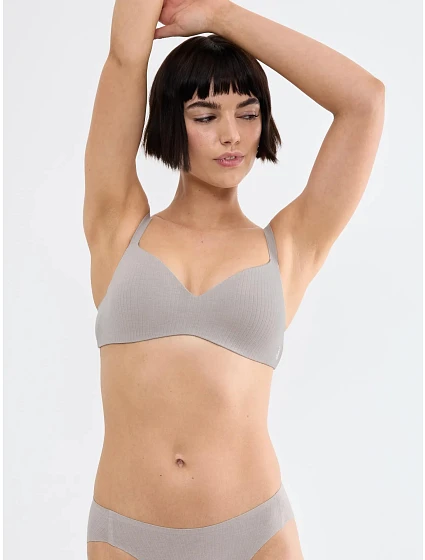 ZERO Feel Pure THE UP Bra Dream Dream model 22340603 - Sloggi ZERO Feel Pure THE UP Bra Dream Dream model 22340603 - Sloggi