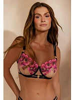 Měkká podprsenka model 22098088 Desert Bloom - Kinga Měkká podprsenka model 22098088 Desert Bloom - Kinga