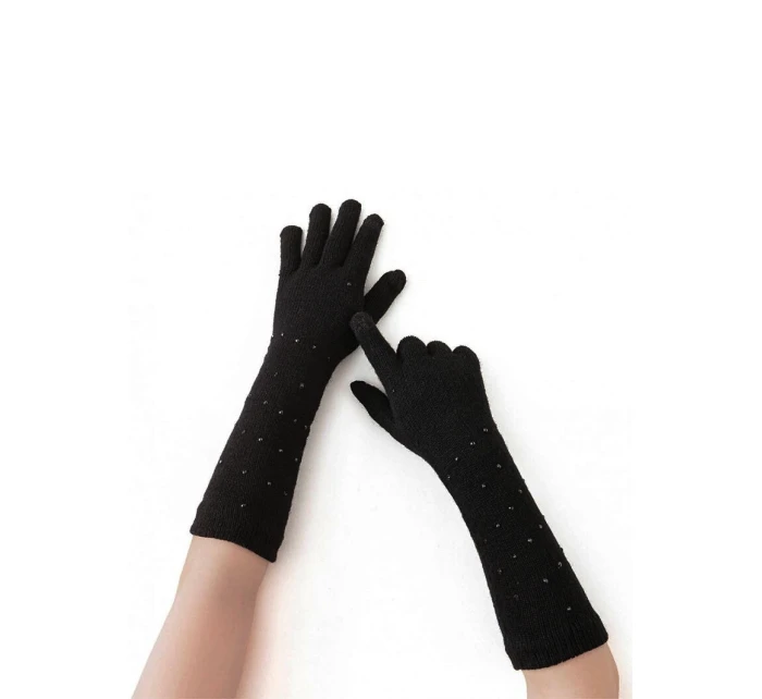 Dámské dlouhé rukavice Be Snazzy R-263