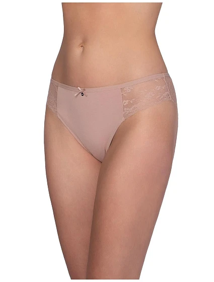 Kalhotky Lama L-1594 BI A'2 2XL