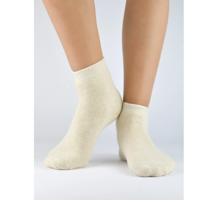 Dívčí ponožky  Girl Frotte model 19022451 - Noviti