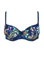 Horní díl plavek SK 90 flowers - AVA