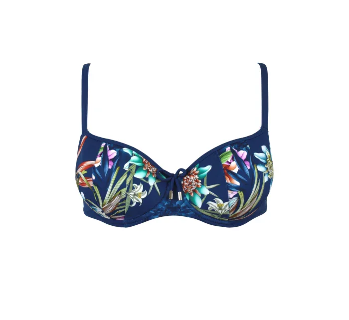 Horní díl plavek SK 90 flowers - AVA