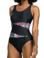 Dámské jednodílné plavky  Fashion sport  model 21461353 - Self