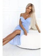 Dámské šaty 564-9 CALLIE - Numoco basic