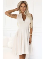 Dámské šaty 573-3 - NUMOCO Dámské šaty 573-3 - NUMOCO