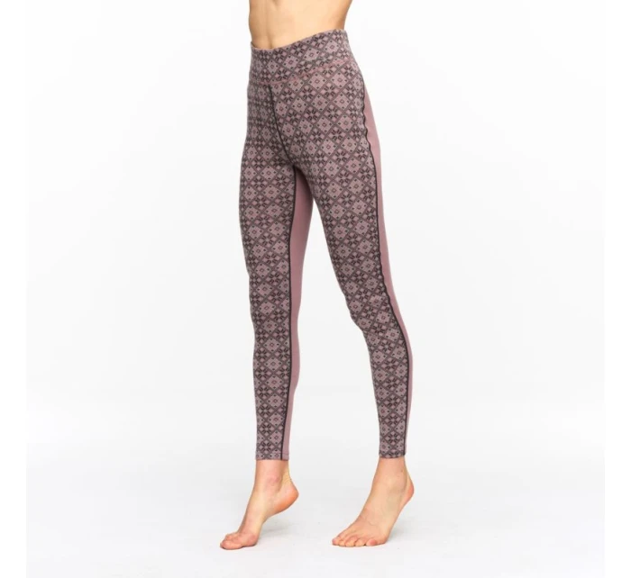 Rose Light Pant HW Thermal Leggings W model 20838555 - Kari Traa