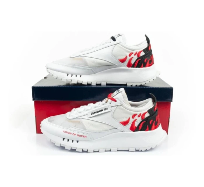 Boty Reebok Legacy M GW9699