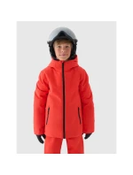 Lyžařská bunda Jr model 20581598 - 4F Lyžařská bunda Jr model 20581598 - 4F