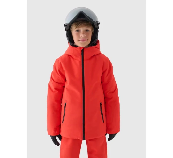 Lyžařská bunda Jr model 20581598 - 4F Lyžařská bunda Jr model 20581598 - 4F