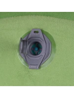 SEA TO SUMMIT Aeros Premium Regular Lime Pillow