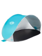 skládací plážový stan NILS  šedý model 21332463 - Nils Extreme