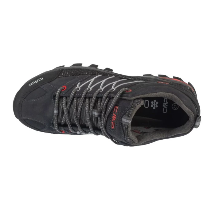 Boty CMP Rigel Low WP M 3Q13247-60UU Boty CMP Rigel Low WP M 3Q13247-60UU