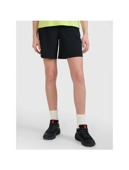 Dámské plážové šortky model 21433592 - 4F Dámské plážové šortky model 21433592 - 4F