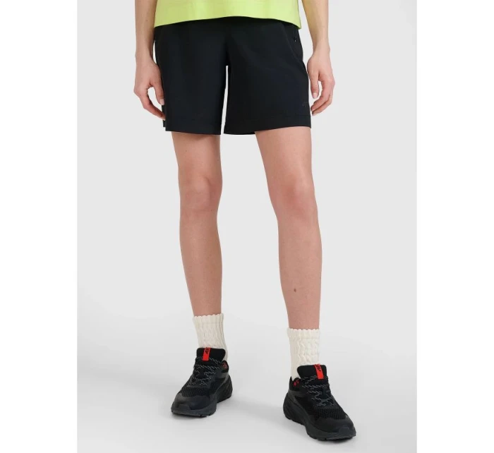 Dámské plážové šortky model 21433592 - 4F Dámské plážové šortky model 21433592 - 4F