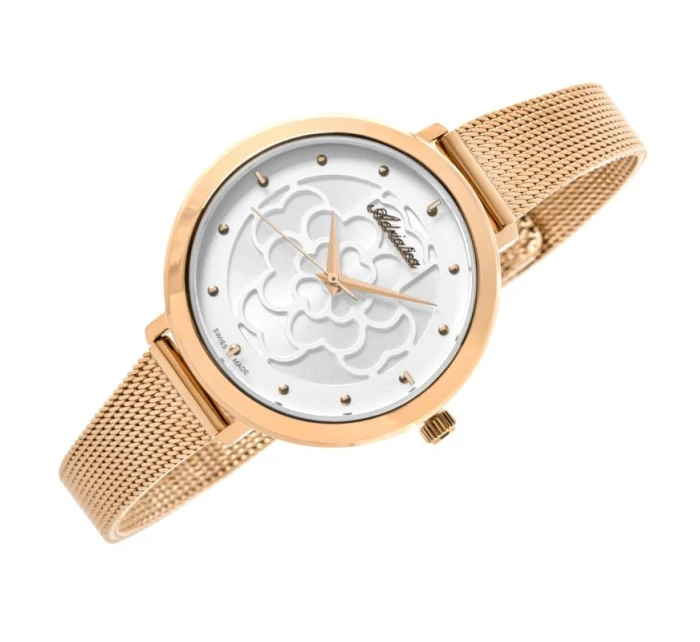 Dámské hodinky ADRIATICA Classic A3787.9143Q + BOX Dámské hodinky ADRIATICA Classic A3787.9143Q + BOX