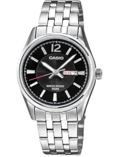 Dámské hodinky model 21807111 + BOX - CASIO