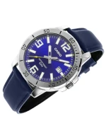 Pánské hodinky model 21863261 + BOX - CASIO