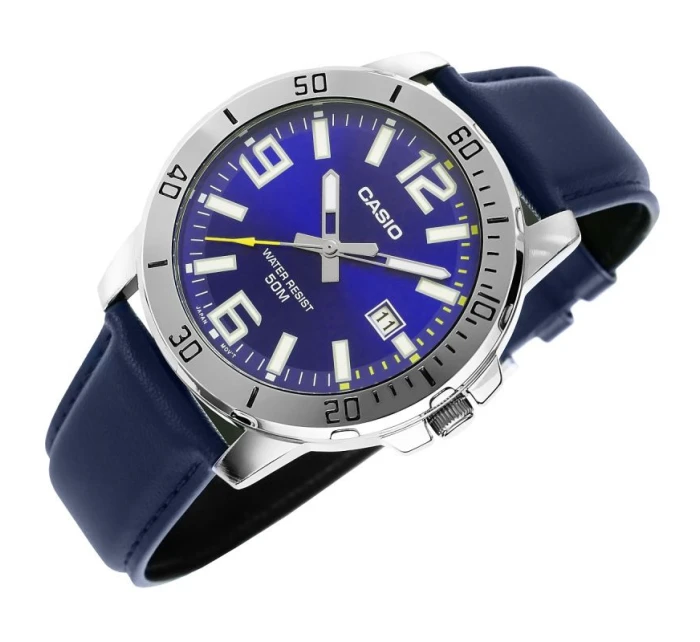 Pánské hodinky model 21863261 + BOX - CASIO