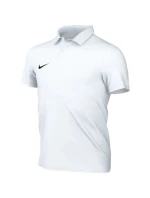 Dětské polo tričko Nike Park 26 White IB1195 100 Dětské polo tričko Nike Park 26 White IB1195 100