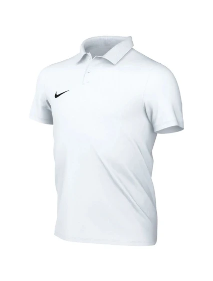 Dětské polo tričko Nike Park 26 White IB1195 100 Dětské polo tričko Nike Park 26 White IB1195 100